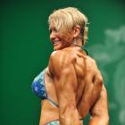 Kathy   Unger - IFBB New York Pro 2013 - #1