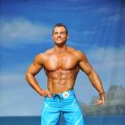 Ryan  Hughes - IFBB Europa Show of Champions Orlando 2013 - #1