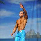 Ryan  Hughes - IFBB Europa Show of Champions Orlando 2013 - #1