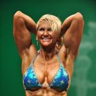 Kathy   Unger - IFBB New York Pro 2013 - #1