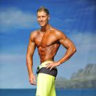 Guy  Marquardt - IFBB Europa Show of Champions Orlando 2013 - #1