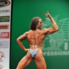 Toni  West - IFBB New York Pro 2013 - #1