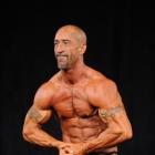 Eric  Rapoza - NPC Masters Nationals 2012 - #1