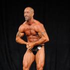 Eric  Rapoza - NPC Masters Nationals 2012 - #1