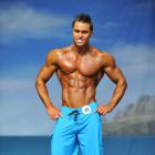 Jason  Poston - IFBB Europa Show of Champions Orlando 2013 - #1