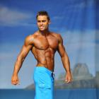 Jason  Poston - IFBB Europa Show of Champions Orlando 2013 - #1