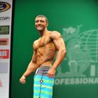 Matthew  Acton - IFBB New York Pro 2013 - #1