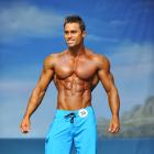 Jason  Poston - IFBB Europa Show of Champions Orlando 2013 - #1