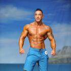 William  Sullivan - IFBB Europa Show of Champions Orlando 2013 - #1