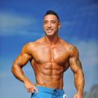 William  Sullivan - IFBB Europa Show of Champions Orlando 2013 - #1