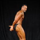 Lou  Salzane - NPC Masters Nationals 2012 - #1