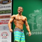 Matthew  Acton - IFBB New York Pro 2013 - #1