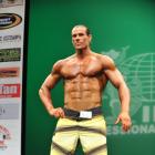 Karl  Bierman - IFBB New York Pro 2013 - #1