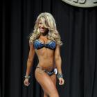 Lexi  Kaufman - IFBB Arnold Classic 2013 - #1