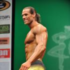 Karl  Bierman - IFBB New York Pro 2013 - #1