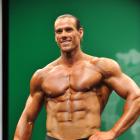 Karl  Bierman - IFBB New York Pro 2013 - #1