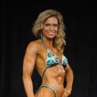 Debbie  Cox - NPC Masters Nationals 2012 - #1