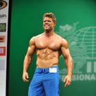 Craig  Franczyk - IFBB New York Pro 2013 - #1