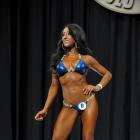 Tiffany  Boydston - IFBB Arnold Classic 2013 - #1