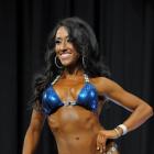 Tiffany  Boydston - IFBB Arnold Classic 2013 - #1