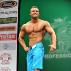 Ryan  Hughes - IFBB New York Pro 2013 - #1