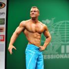 Ryan  Hughes - IFBB New York Pro 2013 - #1