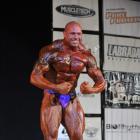 Matt  Lehr - NPC Pittsburgh Championships 2013 - #1