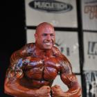 Matt  Lehr - NPC Pittsburgh Championships 2013 - #1