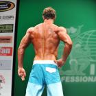 Jake  Routt - IFBB New York Pro 2013 - #1