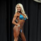 Jessica   Paxson-Mone - IFBB Arnold Classic 2013 - #1