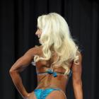 Jessica   Paxson-Mone - IFBB Arnold Classic 2013 - #1