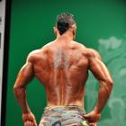 William  Sullivan - IFBB New York Pro 2013 - #1