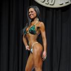 Ashley  Kaltwasser - IFBB Arnold Classic 2013 - #1