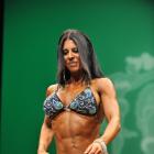 Michelle   DeRosa - IFBB New York Pro 2013 - #1