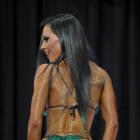 Ashley  Kaltwasser - IFBB Arnold Classic 2013 - #1