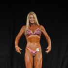 Monica  Duncan-Morris - NPC Masters Nationals 2012 - #1