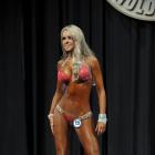 Marcela    Tribin - IFBB Arnold Classic 2013 - #1