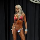 Marcela    Tribin - IFBB Arnold Classic 2013 - #1