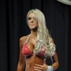 Marcela    Tribin - IFBB Arnold Classic 2013 - #1