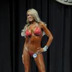 Marcela    Tribin - IFBB Arnold Classic 2013 - #1