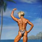 Amanda  Harris - IFBB Europa Show of Champions Orlando 2013 - #1