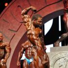 Cedric  McMillan - IFBB Arnold Classic 2013 - #1