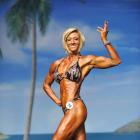 Amanda  Harris - IFBB Europa Show of Champions Orlando 2013 - #1