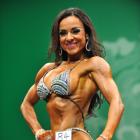 Katerina  Tarbox - IFBB New York Pro 2013 - #1