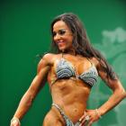 Katerina  Tarbox - IFBB New York Pro 2013 - #1