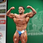 Jamal  Al Maadawy - IFBB New York Pro 2013 - #1