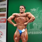 Jamal  Al Maadawy - IFBB New York Pro 2013 - #1