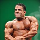 Jamal  Al Maadawy - IFBB New York Pro 2013 - #1