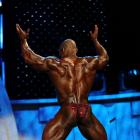 Fred   Smalls - IFBB Arnold Classic 2013 - #1