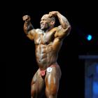 Fred   Smalls - IFBB Arnold Classic 2013 - #1